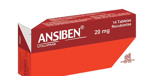 Presentacion Ansiben Presentacion Ansiben