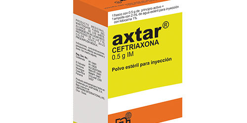 Presentacion Axtar Presentacion Axtar