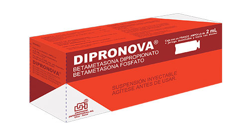 Presentacion Dipronova Presentacion Dipronova