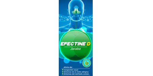 Presentacion Efectine D