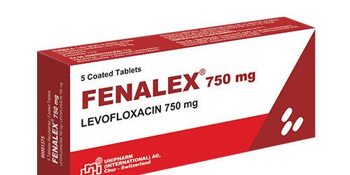 Presentacion Fenalex 750mg Presentacion Fenalex 750mg