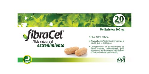 Presentacion Fibracel