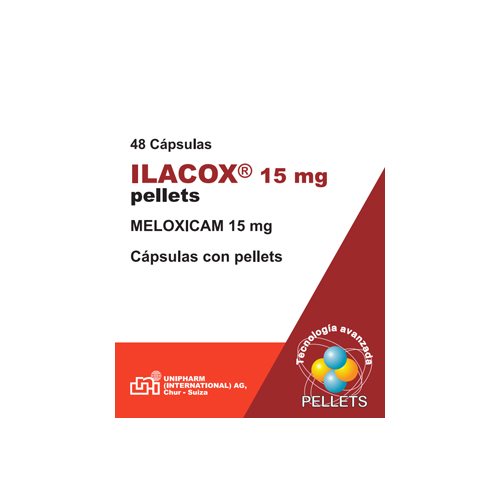 Inflamación crónica (artritis, osteoartritis), dolor ME, crónico.