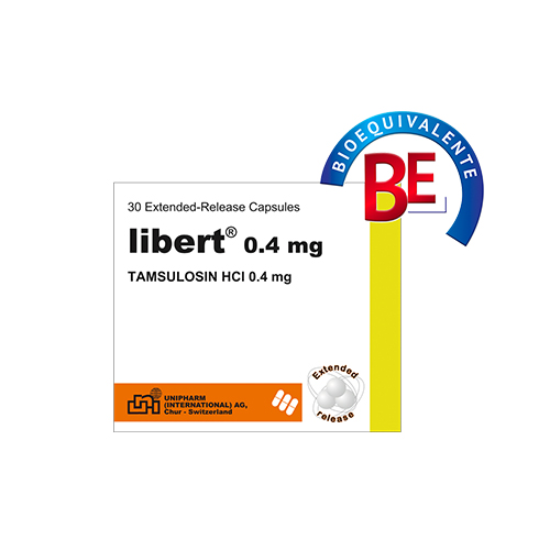 Hiperplasia benigna de próstata