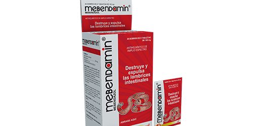 Presentacion Mebendamin