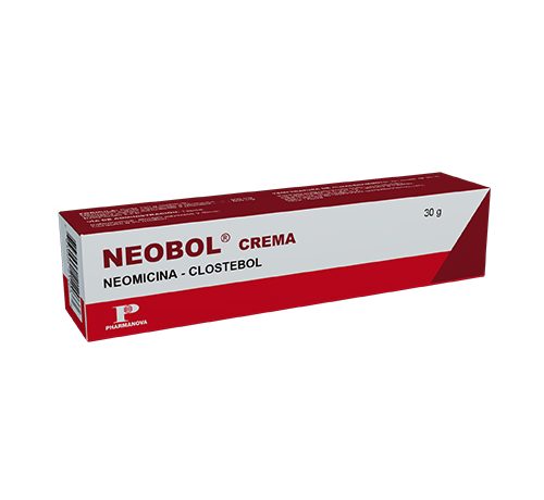 Presentacion Neobol Crema