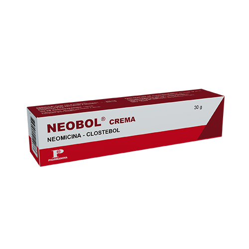 Presentacion Neobol Crema