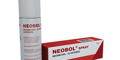 Presentacion Neobol Spray Presentacion Neobol Spray