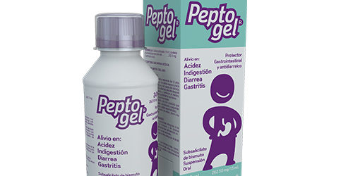 Presentacion Pepto Gel Presentacion Pepto Gel