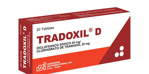 Presentacion Tradoxil D