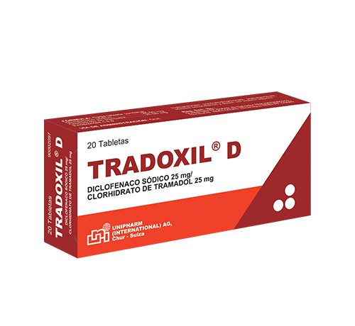 Presentacion Tradoxil D