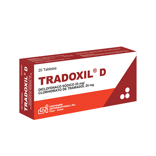 Presentacion Tradoxil D