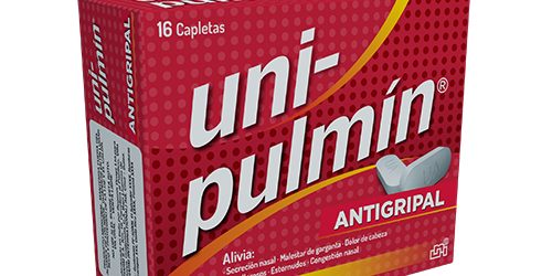 Presentacion Unipulmin Antigripal Presentacion Unipulmin Antigripal