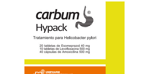 Presentacion Carbum Hypack Presentacion Carbum Hypack