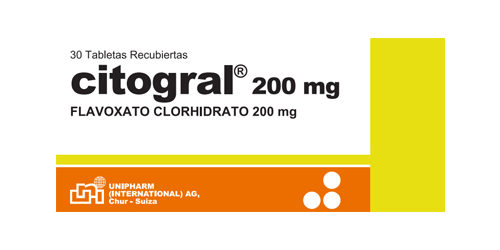 Presentacion Citogral Presentacion Citogral