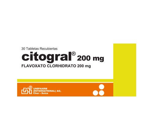 Presentacion Citogral