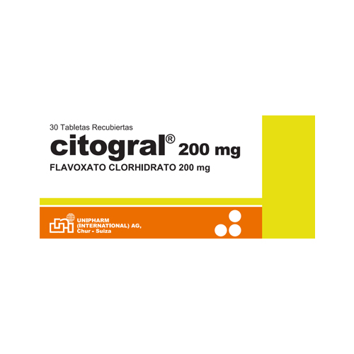 Presentacion Citogral