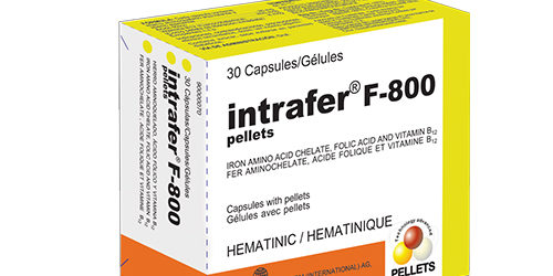 Presentacion Intrafer F800 Presentacion Intrafer F800