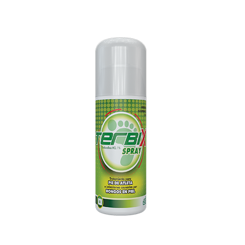 Para el tratamiento en la piel de infecciones causadas por dermatofitosis y pitiriasis versicolor.