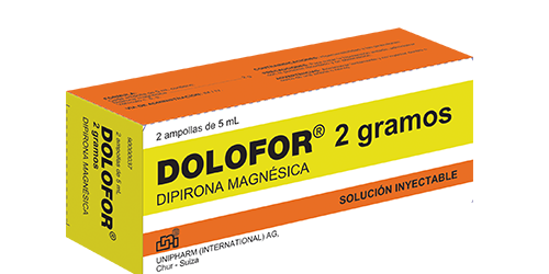 DoloforInyectable