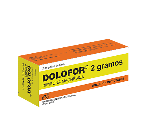DoloforInyectable