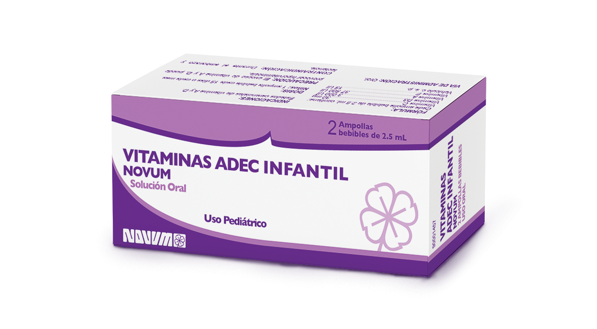 Complemento vitamínico