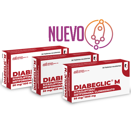Diabetes mellitus tipo 2.