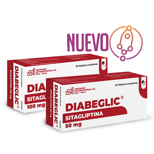 Diabetes mellitus tipo 2.