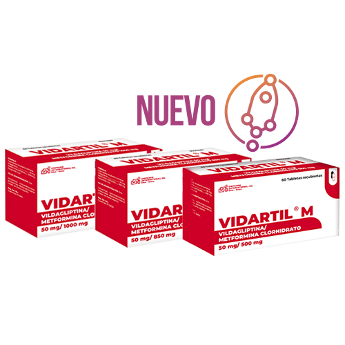 Diabetes mellitus tipo 2.