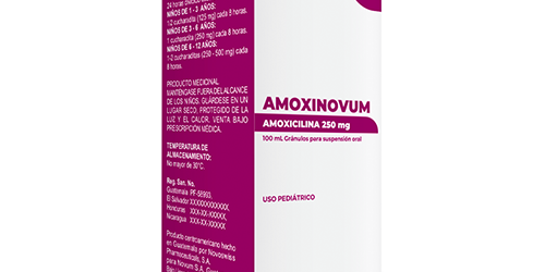 amoxinovum
