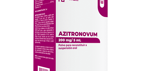 azitronovum