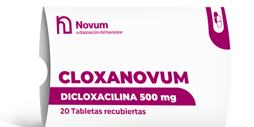 cloxanovum
