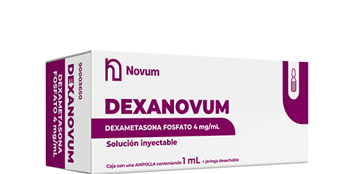 Hazlo pesado acerca de Perdóneme DEXANOVUM® - Luminova Pharma Group