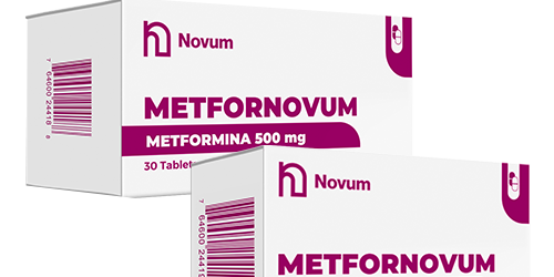 metfornovum