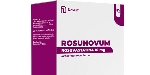 Rosunovum