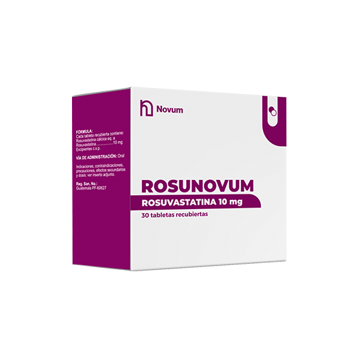 Hipercolesterolemia y Dislipidemia